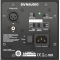 Dynaudio LYD-5 WH