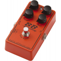XOTIC EFFECTS BB Preamp