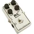 XOTIC EFFECTS RC BOOSTER
