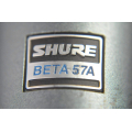 SHURE BETA 57A