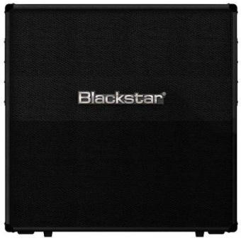Blackstar HT-METAL-412B Cabine