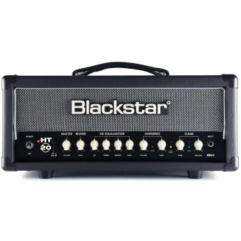 Blackstar HT-20RH MK II