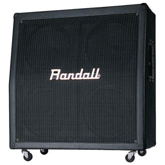 Randall RA412XJ