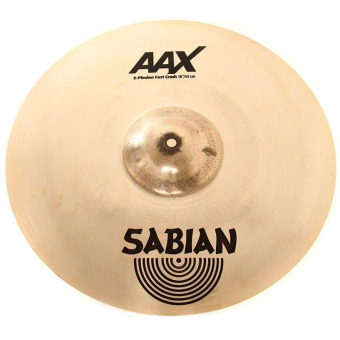 Sabian 18" Fast AAXplosion