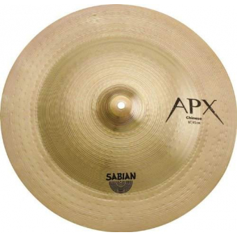 Sabian 18" CHINESE APX