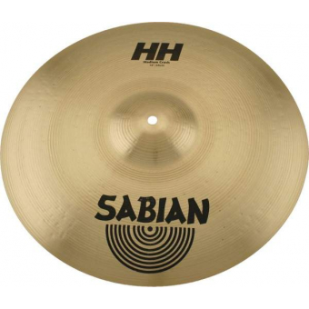 Sabian 16"Medium Crash HH