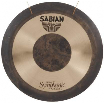 Sabian 26" Symphonic