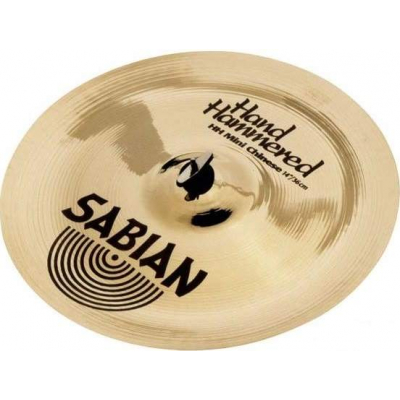 Sabian 14" Mini Chinese HH