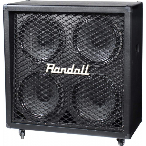 Randall RS412XJM