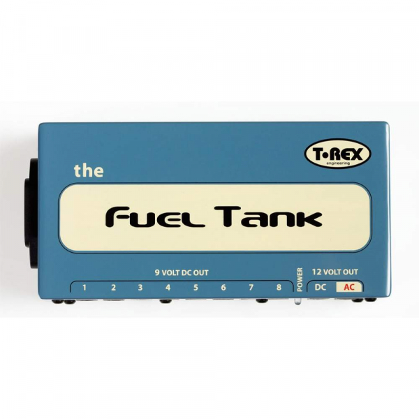 T-REX FuelTank EU Classic