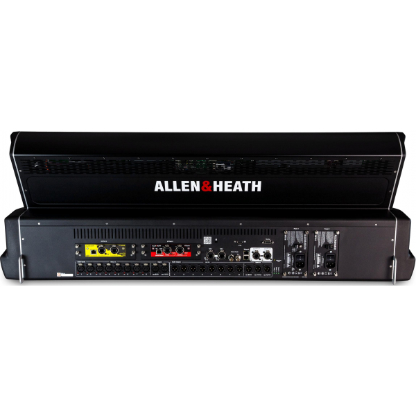 ALLEN&HEATH DLIVE-S5 (dLive S5000)