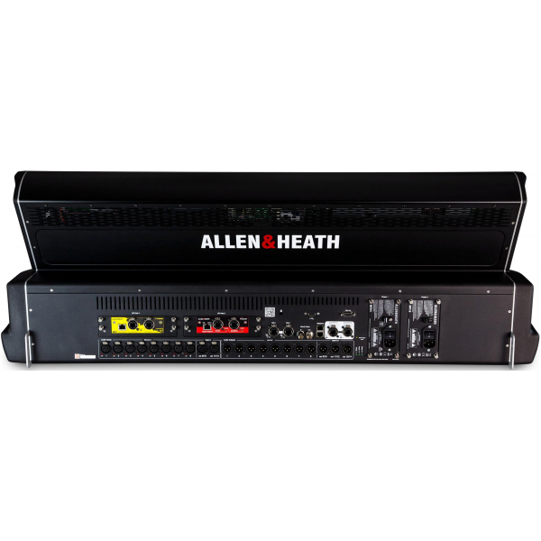 ALLEN&HEATH DLIVE-S7 (dLive S7000)