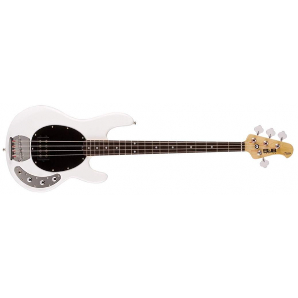 Sterling by MusicMan SUB Series RAY4WH/R