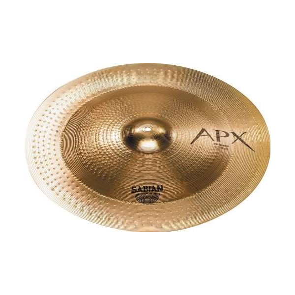 Sabian 20" CHINESE APX