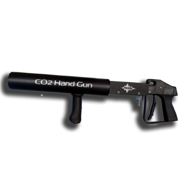 Ross CO2 Hand Gun