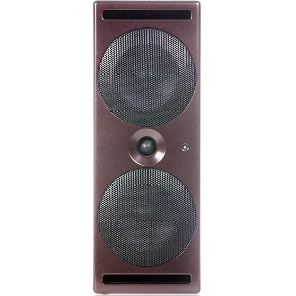 PSI AUDIO A214-M Red