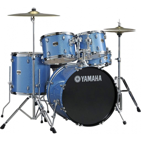 Yamaha GM2F5BIG (Blue Ice Glitter) 