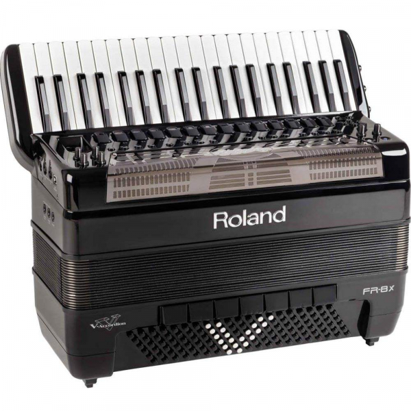 Roland FR-8XD BK