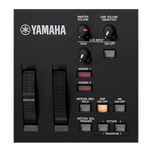 Yamaha MODX7