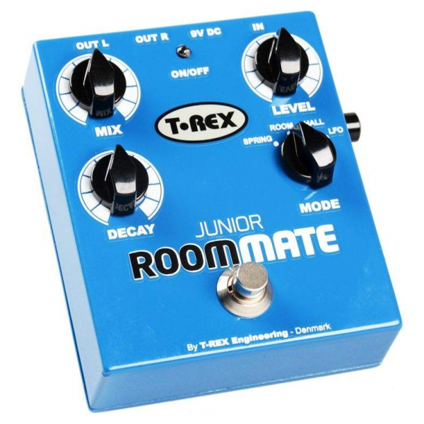 T-REX Room Mate Junior