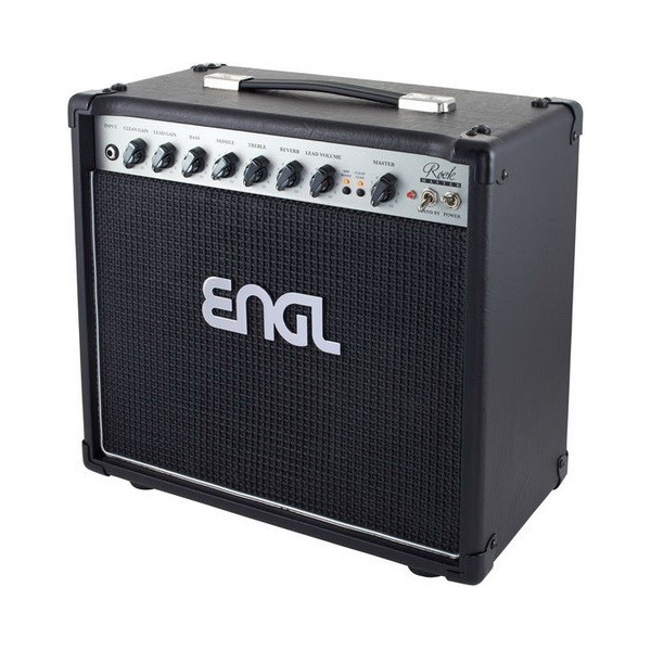 ENGL E302 Rockmaster 20 Combo
