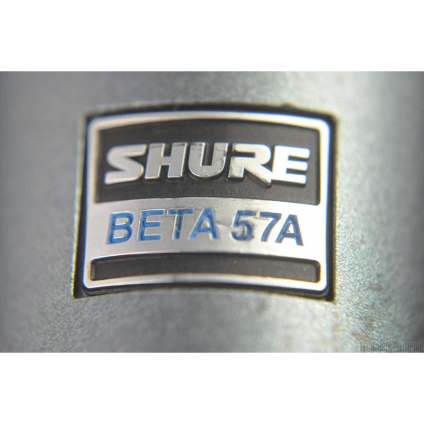 SHURE BETA 57A