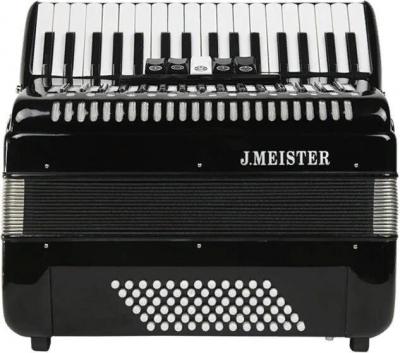 J.MEISTER JM3472/BK  ¾