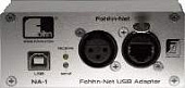 Fohhn Audio NA-1 Fohhn-Net USB Adapter