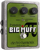 Electro-Harmonix Bass Big Muff Pi