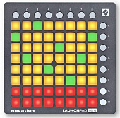 NOVATION Launchpad Mini