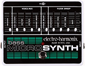 Electro-Harmonix Bass MicroSynth