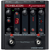 TC HELICON VoiceTone Correct XT