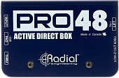 Radial PRO48