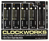 ELECTRO-HARMONIX CLOCKWORKS
