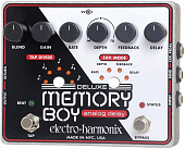 ELECTRO-HARMONIX Deluxe Memory Boy