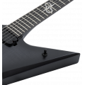 Solar Guitars E2.6FBB-27 BARITONE