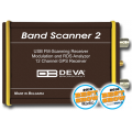 DEVA Broadcast Band Scanner 2