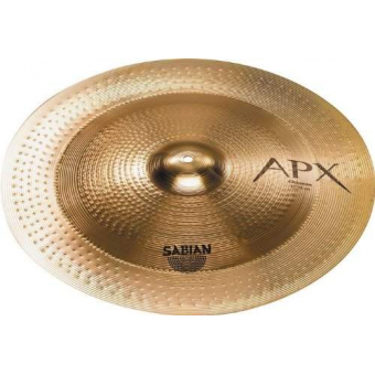 Sabian 20" CHINESE APX