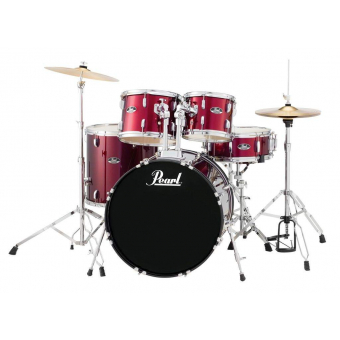 Pearl RS525SC/ C91(Red Wine)