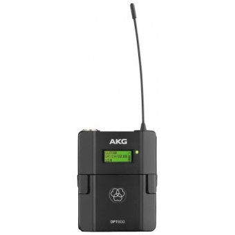AKG DPT800 BD1 (548.1-605.9&614.1-697.9МГц)
