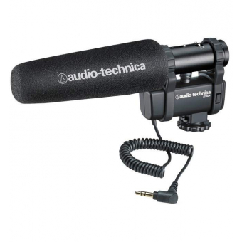 Audio-technica AT8024