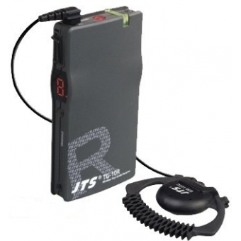 JTS TG-10R/WM-10TG (790~814МГц)