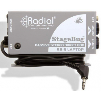 Radial SB-5 