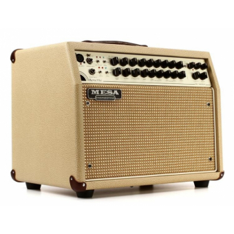 MESA BOOGIE ROSETTE 300 / TWO-EIGHT ACOUSTIC COMBO 