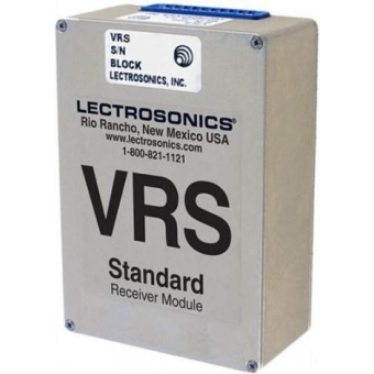 Lectrosonics VRS/E01-470 (470 - 495МГц)