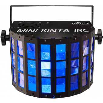 CHAUVET Mini Kinta LED IRC