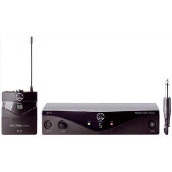 AKG Perception Wireless 45 Instr Set BD-A (530-560)