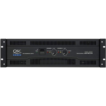QSC RMX-5050 HD