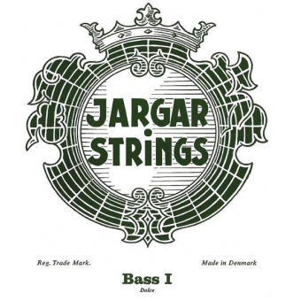 JARGAR Medium 4 String