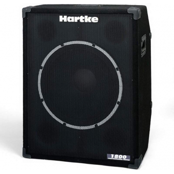 Hartke 1800